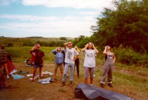 Napfogyatkozás '99